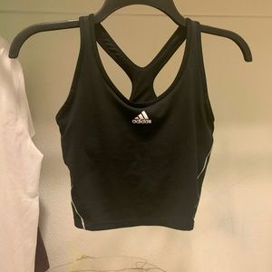 Adidas sport bra